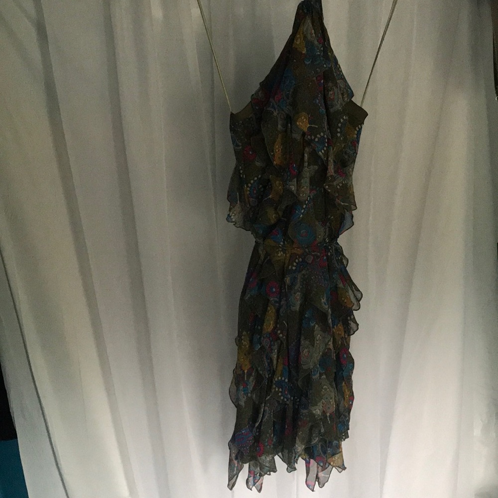 boho dress